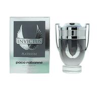 Paco Rabanne Invictus Platinum Eau de Parfum for Men 50 ml