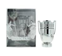 Paco Rabanne Invictus Eau De Toilette Silver Cup Edition 100ml