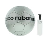 Paco Rabanne Invictus Soccer Ball + Pump