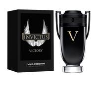 PACO RABANNE INVICTUS VICTORY 200ML EAU DE PARFUM EXTREME SPRAY BRAND NEW&SEALED