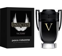 PACO RABANNE INVICTUS VICTORY 50ML EAU DE PARFUM EXTREME SPRAY BRAND NEW &SEALED