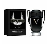 Paco Rabanne Invictus Victory Eau de Parfum for Men 100 ml