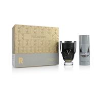 Paco Rabanne Invictus Victory Gift Set for Men