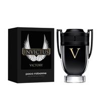 Paco Rabanne Invictus Victory Eau de Parfum for Men 50 ml
