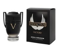 Paco Rabanne Invictus Victory Edp Spray Extreme 100 ml