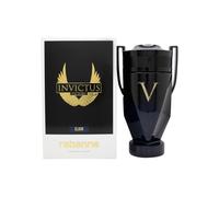 Paco Rabanne Invictus Victory Elixir Edp Intense Spray 200 ml