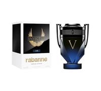 Paco Rabanne Invictus Victory Elixir Intense Parfum 100ml Spray New & Sealed