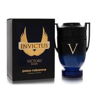 PACO RABANNE INVICTUS VICTORY ELIXIR Parfum Intense 3.4 oz for Men