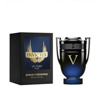Paco Rabanne Invictus Victory Elixir Parfum Intense 50ml Parfum Spray For Him