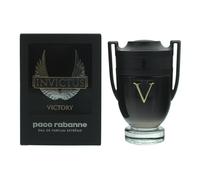 Paco Rabanne Invictus Victory Eau de Parfum for Men 50 ml