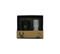 Paco Rabanne Invictus Victory Gift Set 100ml Eau De Parfum + 150ml Deodorant Spray