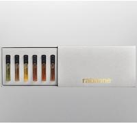 Paco Rabanne ⭐ La Collection Rabanne Discovery Set Eau de Parfum 8 x 2ml ⭐ BNIB