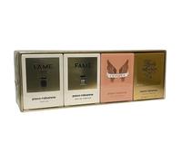 Paco Rabanne Miniatures Gift Set 5ml Lady Million EDP + 6ml Olympea EDP + 4ml Fame EDP + 4ml Fame Parfum EDP