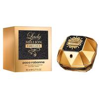 Paco Rabanne LADY MILLION FABULOUS eau de parfum spray 80 ml