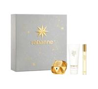 Paco Rabanne Lady Million 135ml Eau De Parfum Golden Woman