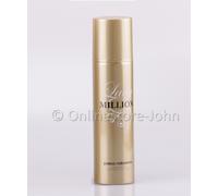 Spray Deodorant Lady Million Paco Rabanne (150 ml)