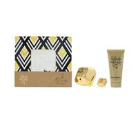 Paco Rabanne Lady Million Gift Set 80ml EDP + 100ml Body Lotion + 5ml EDP