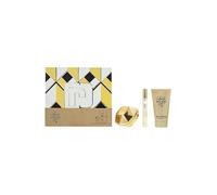 Paco Rabanne Lady Million 3 Piece Gift Set: Eau de Parfum 50ml - Eau de Parfum 1