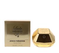 Paco Rabanne Lady Million Eau de Parfum for Women 50 ml