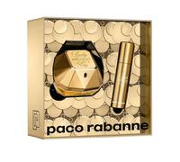Paco Rabanne Lady Million 50ml EDP Spray / 10ml EDP Travel Spray