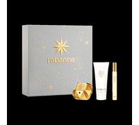 Paco Rabanne Lady Million Women Gift Set-50 ml