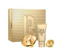 Paco Rabanne Lady Million 80ml Eau de Parfum + 2 Products Set