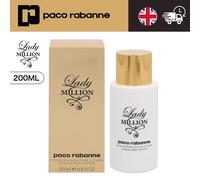 Paco Rabanne Lady Million Body Lotion 200ml