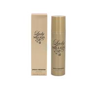 Lady Million Deodorant Spray 150 ml 150ml