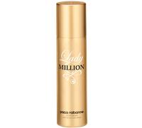 Lady Million Deodorant Spray 150 ml 150ml