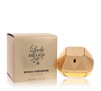 PACO RABANNE LADY MILLION Eau De Parfum 1.7 oz for Women