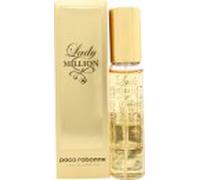 Paco Rabanne Lady Million Eau de Parfum 15ml Spray