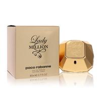 PACO RABANNE LADY MILLION Eau De Parfum 2.7 oz for Women