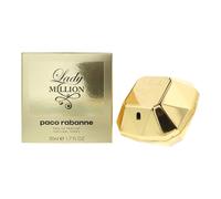 Paco Rabanne Lady Million Eau de Parfum 50ml