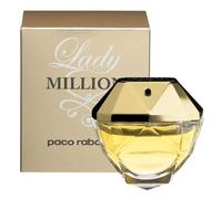 Paco Rabanne Lady Million Eau de Parfum for Women 50 ml