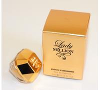Paco Rabanne Lady Million Eau De Parfum 5ml