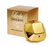 Paco Rabanne Lady Million Royal Eau de Parfum - 80ml