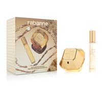 Paco Rabanne Lady Million Eau de Parfum 80ml + 20ml Spray Gift Set