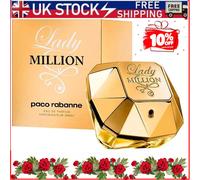 Rabanne Lady Million 30 ml Women