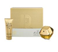 Paco Rabanne Lady Million Eau de Parfum 80ml Spray Gift Set
