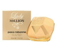 Paco Rabanne Lady Million Eau de Parfum 30ml