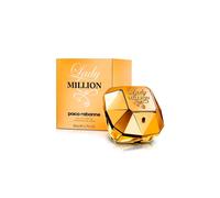 Paco Rabanne Lady Million Eau De Parfum Spray 80ml