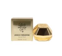 Paco Rabanne Lady Million Eau de Parfum Spray for Her 30ml