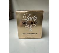 Rabanne Lady Million 30 ml Women