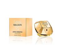 Paco Rabanne Lady Million Eau de Parfum White