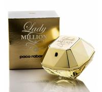 Paco Rabanne Lady Million Eau De Toilette 50ml