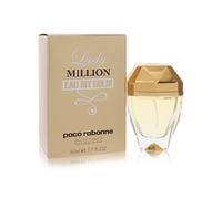 Paco Rabanne Lady Million Eau My Gold EDT Spray 50ml
