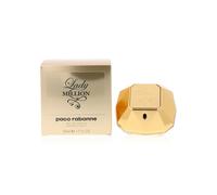 Paco Rabanne Lady Million EDP Spray 50ml Women Brand New Sealed Authentic
