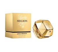 Paco Rabanne Lady Million EDP W 80 ml