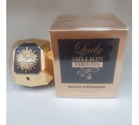 Paco Rabanne Lady Million Fabulous Eau de Parfum for Women 50 ml