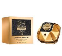 PACO RABANNE LADY MILLION FABULOUS 50ML EDP INTENSE SPRAY BRAND NEW & SEALED